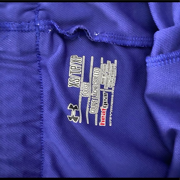 Under Armor running shorts - Picture 3 of 3